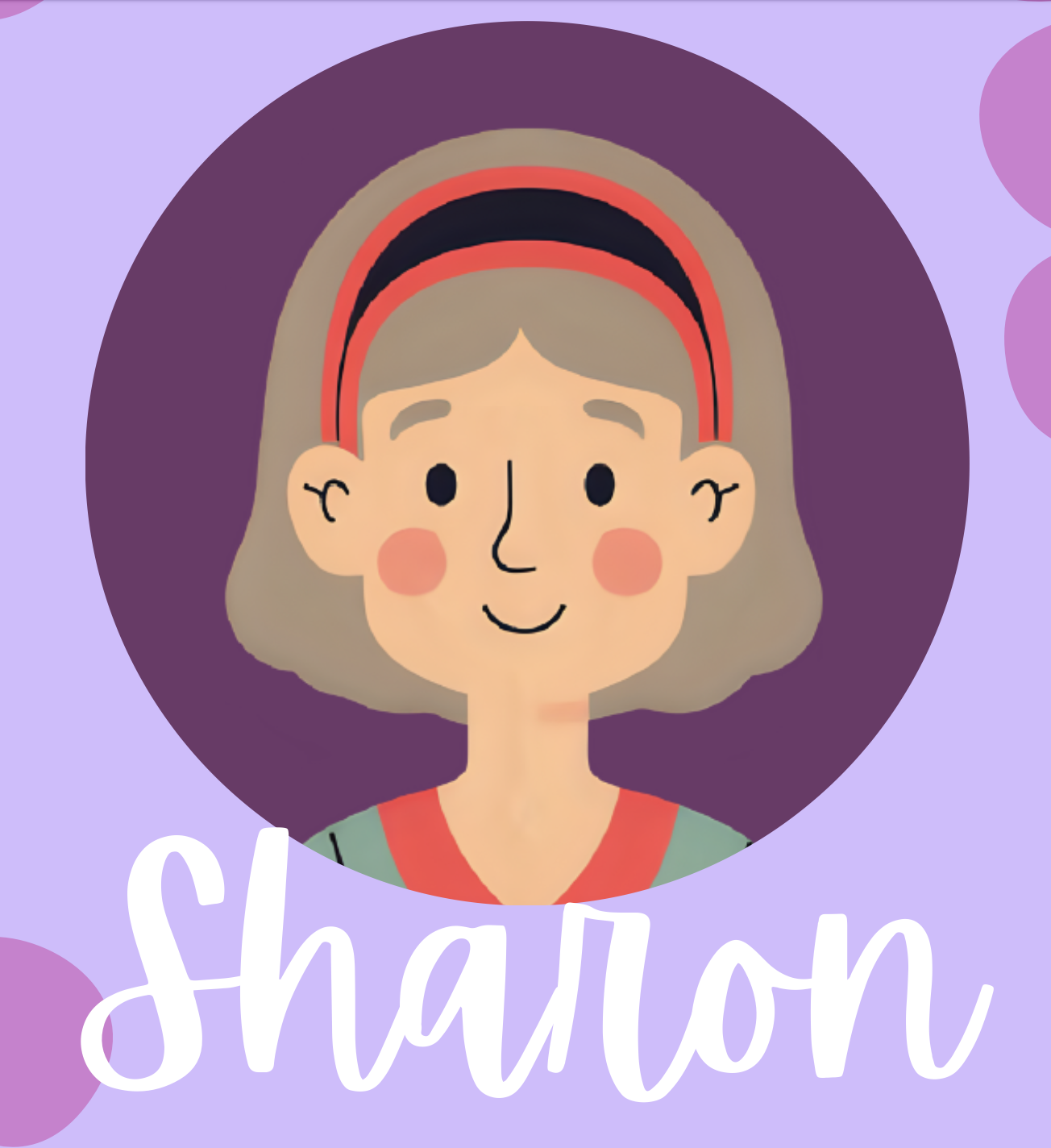 Sharon Phillips